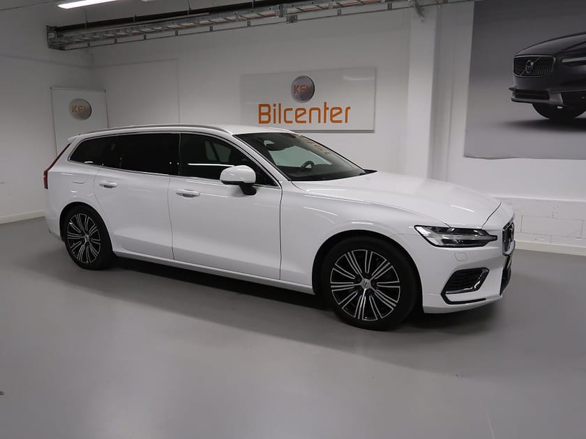 Bild 4 av Volvo V60