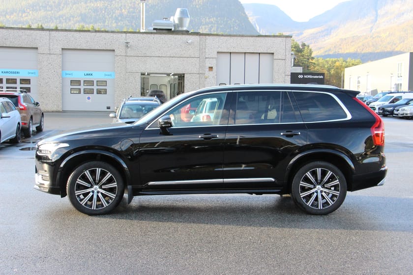 Bilde 4 av Volvo XC90