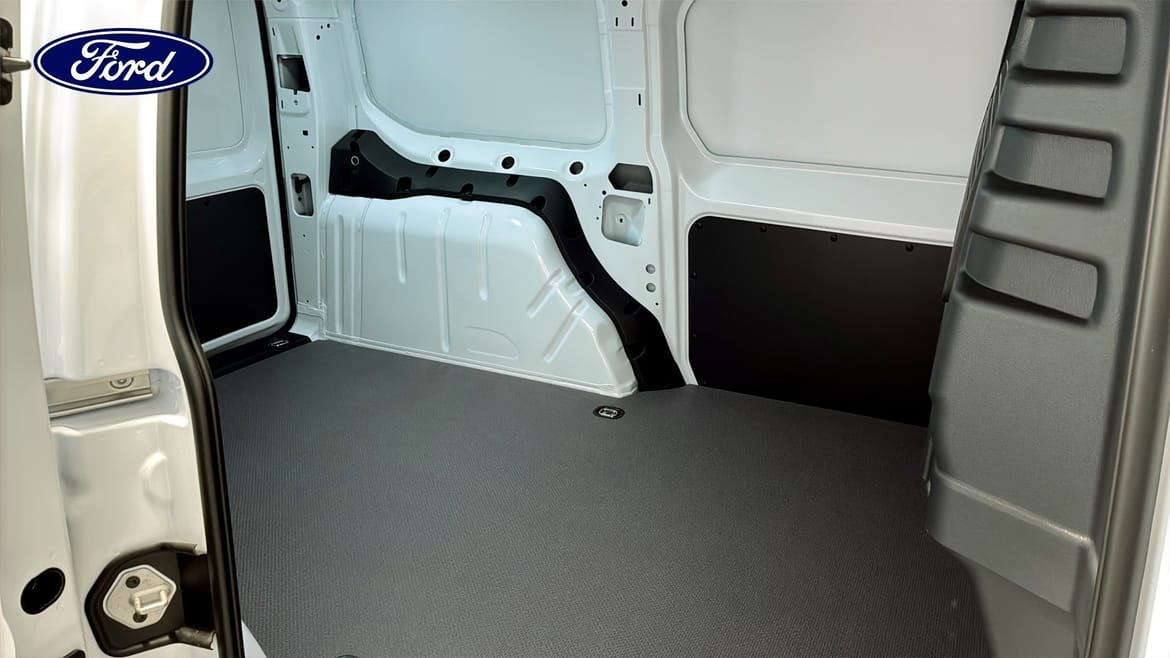 Ford Transit Connect L2 2.0 EcoBlue Powershift, 122hp, 2026
