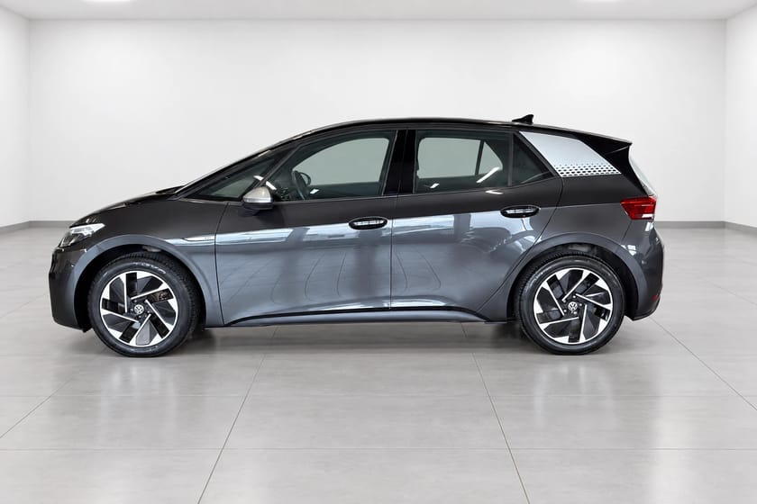 Bilde 5 av Volkswagen ID.3 Pro Performance