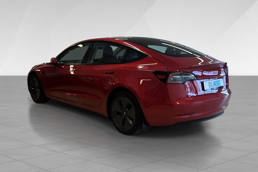 Bilde 4 av Tesla Model 3 Long Range AWD 