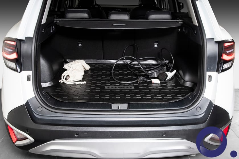 Bilde 5 av Kia Sportage PHEV