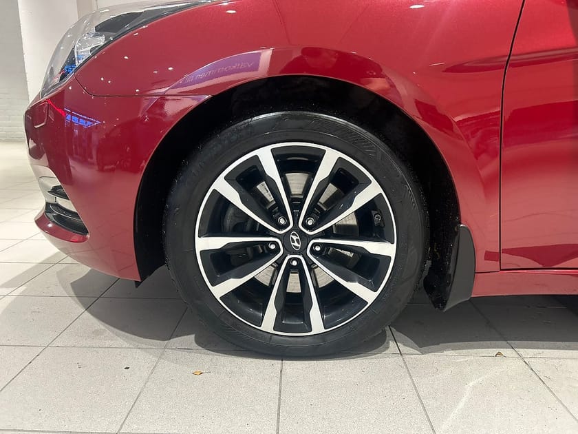 Bild 4 av Hyundai i40cw