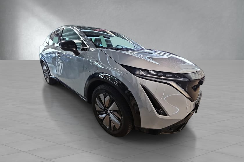 Bilde 3 av Nissan Ariya 63 Advance 63kWt