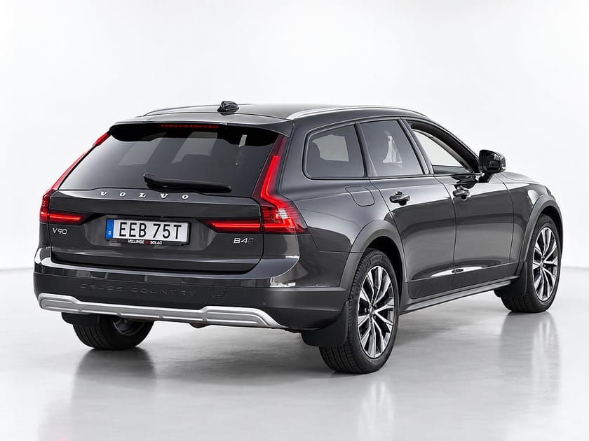 Bild 5 av Volvo V90 Cross Country