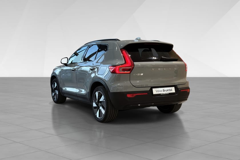 Bilde 4 av Volvo EX40 Twin Motor Performance Plus 442HK
