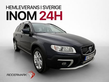 Volvo XC70