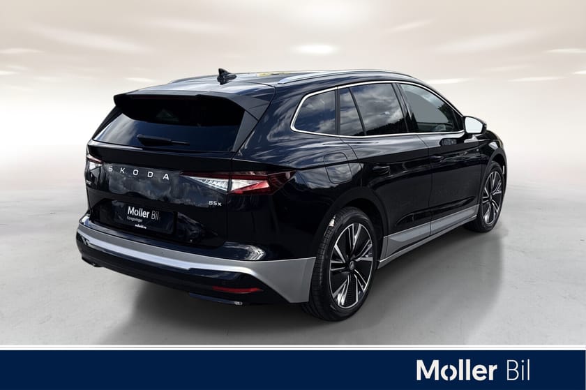 Bilde 5 av Škoda Enyaq 85x 