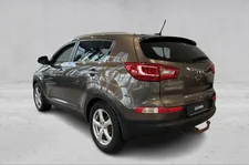 Thumnail bilde 2 av Kia Sportage