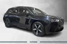 Thumnail bilde 1 av BMW iX xDrive50
