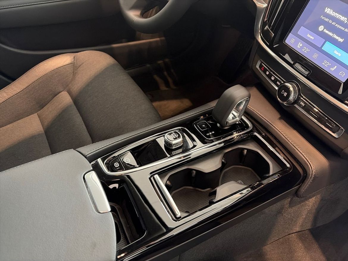 Volvo V90 2024 - miniatyr 14