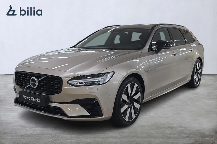 Bild 1 av Volvo V90