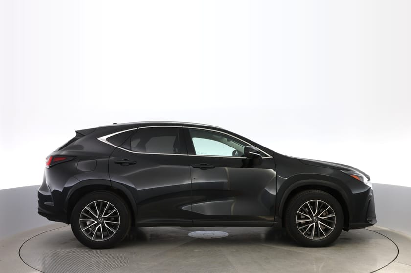 Bild 5 av Lexus NX 450h+