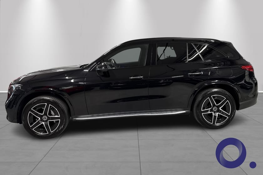 Bilde 5 av Mercedes-Benz GLC 300 e 4MATIC 300e 4MATIC–AMG LINE, H.FESTE, R.KAMERA, BURMESTER®
