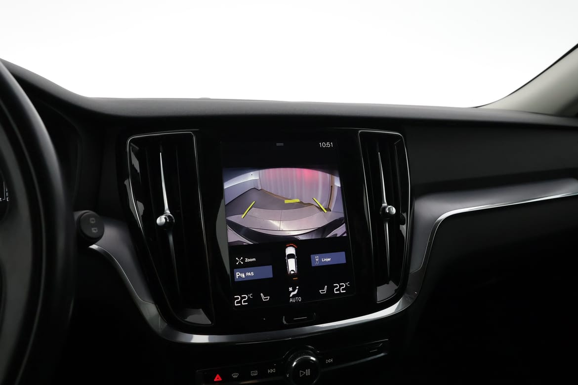 Volvo V60 2019 - miniatyr 13