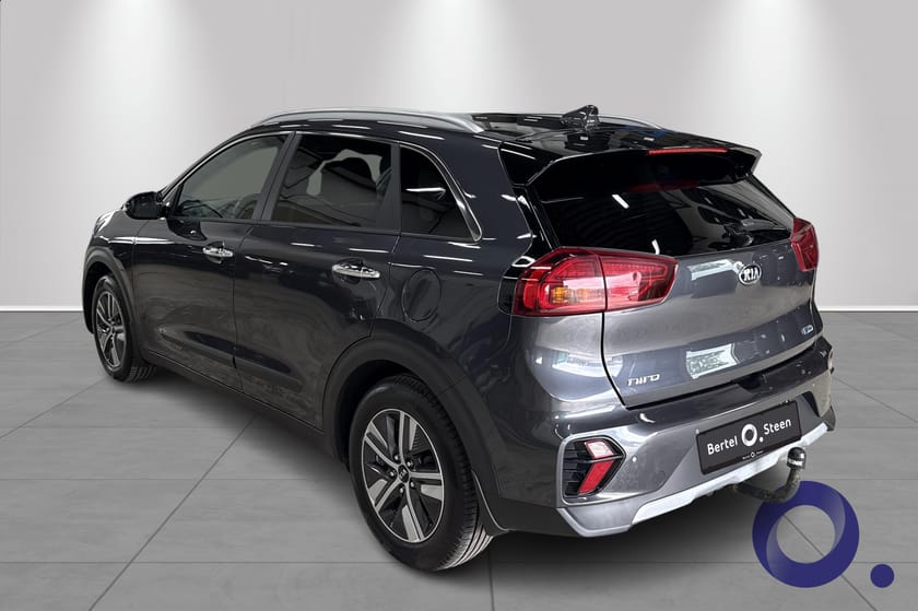 Bilde 3 av Kia Niro Hybrid 