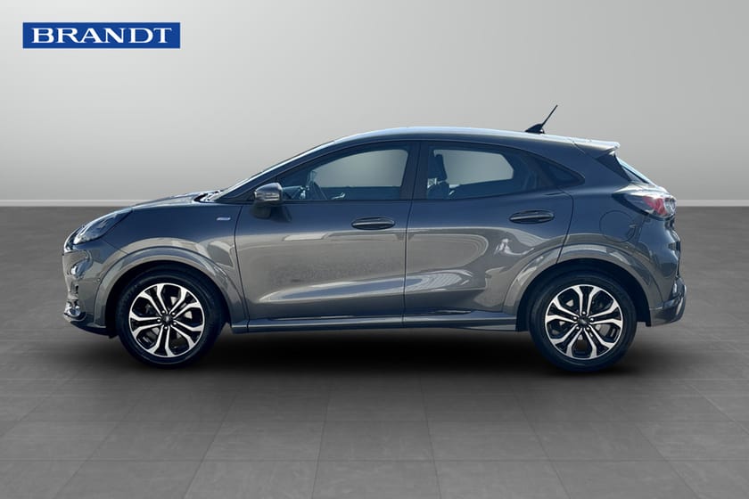 Bild 3 av Ford Puma ST-Line 1.0T EcoBoost 125hk 6-växlad manuell