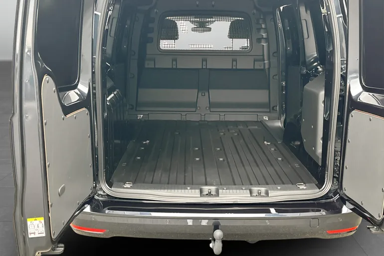 Ford Transit Connect L2