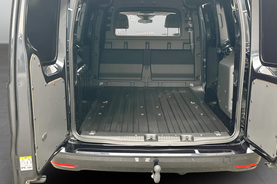 Ford Transit Connect L2