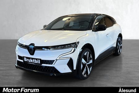 Renault Mégane E-TECH -TECHNO-ACC-FULL GOOGLE-