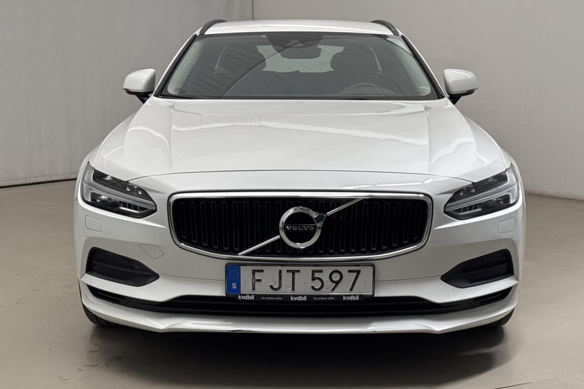 Bild 5 av Volvo V90 D3 (150hk) Business