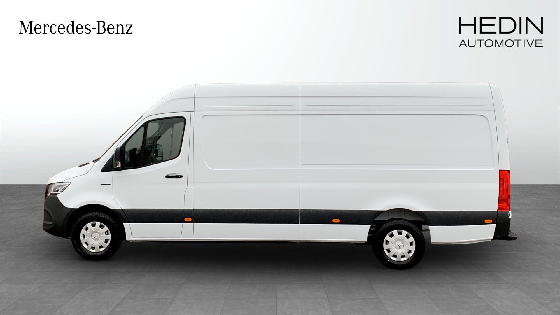Mercedes-Benz eSprinter 2026, kuva 6/9