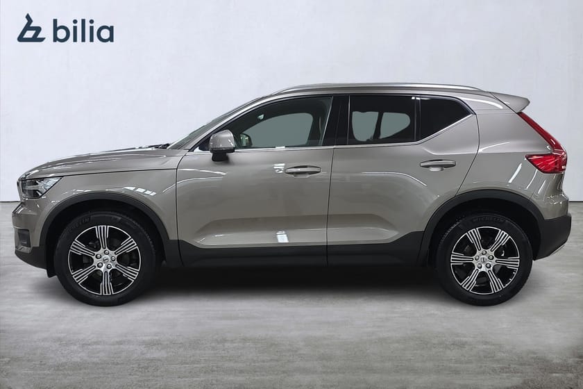 Bild 3 av Volvo XC40 T3 FWD aut Inscription
