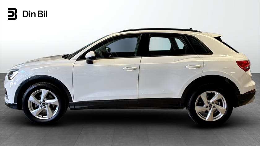 Bild 2 av Audi Q3 35 TFSI