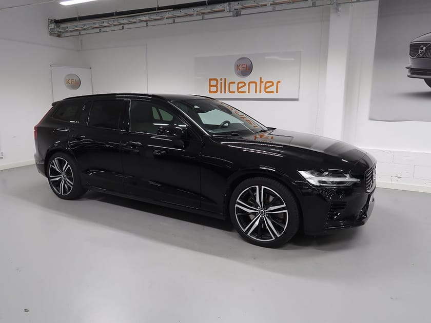 Bild 4 av Volvo V60