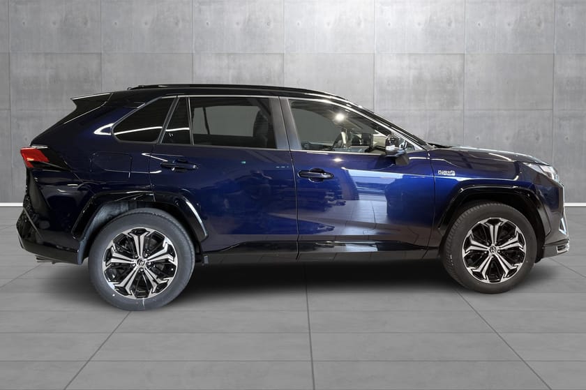 Bilde 4 av Toyota RAV4 Plug-in Hybrid 2.5 Exe Bito & Pano P-I AWD,R.kampanje 6.25% med 35%EK
