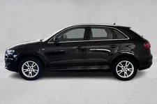Thumnail bilde 1 av Audi Q3