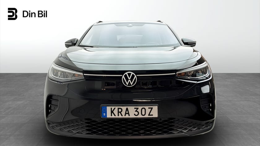 Bild 4 av Volkswagen ID.4 Pro Performance