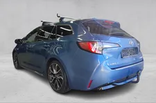 Thumnail bilde 2 av Toyota Corolla Touring Sports Hybrid