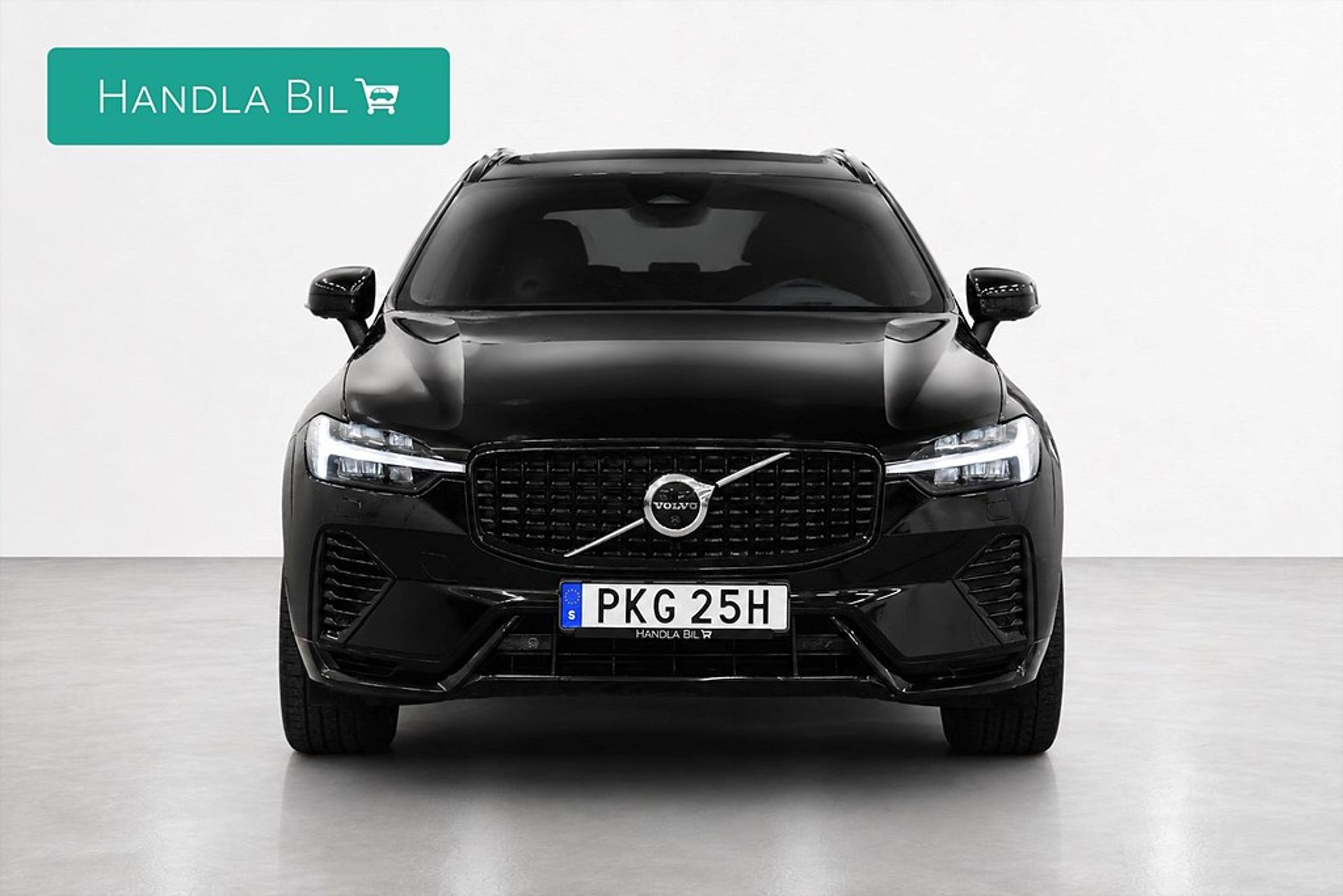 Volvo XC60 Recharge T8 AWD 2022, bild 6/10