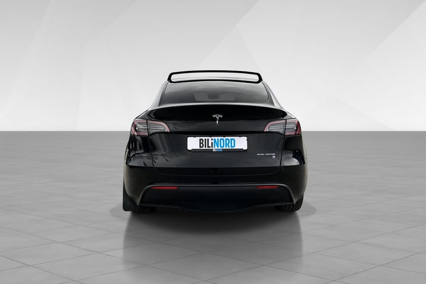 Bilde 5 av Tesla Model Y Long Range AWD 