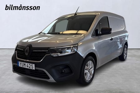 Renault Kangoo Skåpbil Skåp Nordic dCi 95 L2 A G2