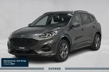 Thumnail bilde 0 av Ford Kuga Plug-In Hybrid