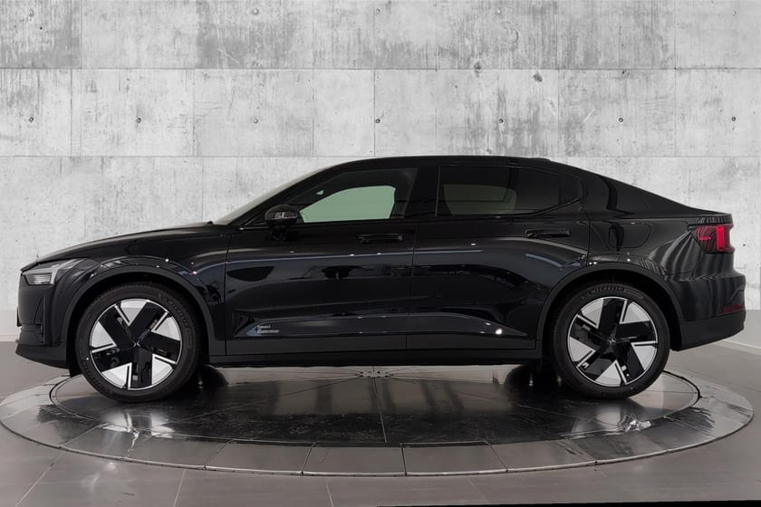 Bilde 4 av Polestar 2 Long Range Dual Motor Rentekampanje på brukt Polestar! fra 2,99%