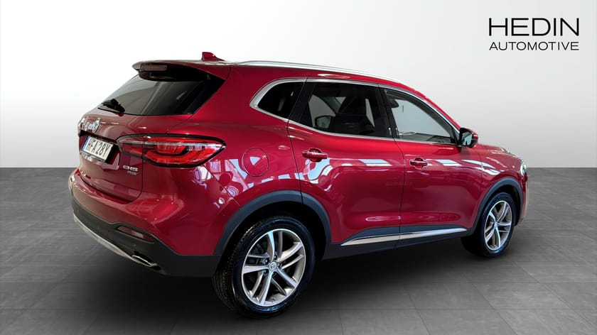 Bild 2 av MG EHS PHEV
