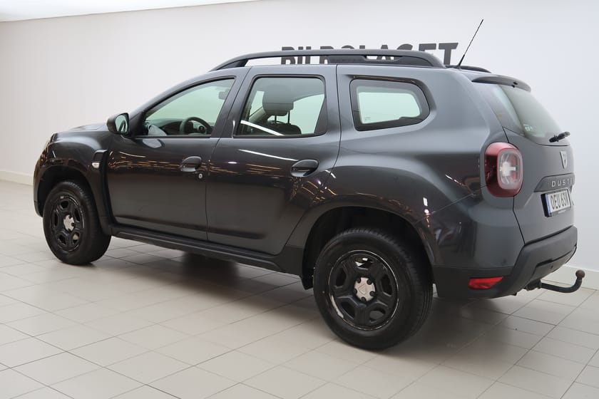 Bild 3 av Dacia Duster