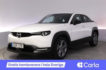 Mazda MX-30 e-Skyactiv EV Sky BLIS HUD Navi Kamera