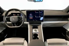 Polestar 4 Long Range Dual Motor