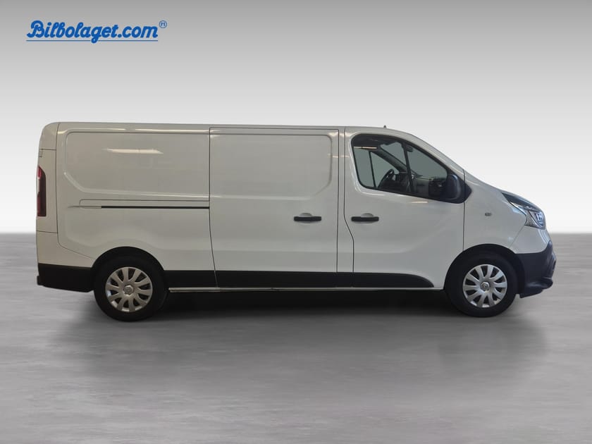 Bild 4 av Renault Trafic Skåpbil Skåp Nordic Line L2H1 170 A