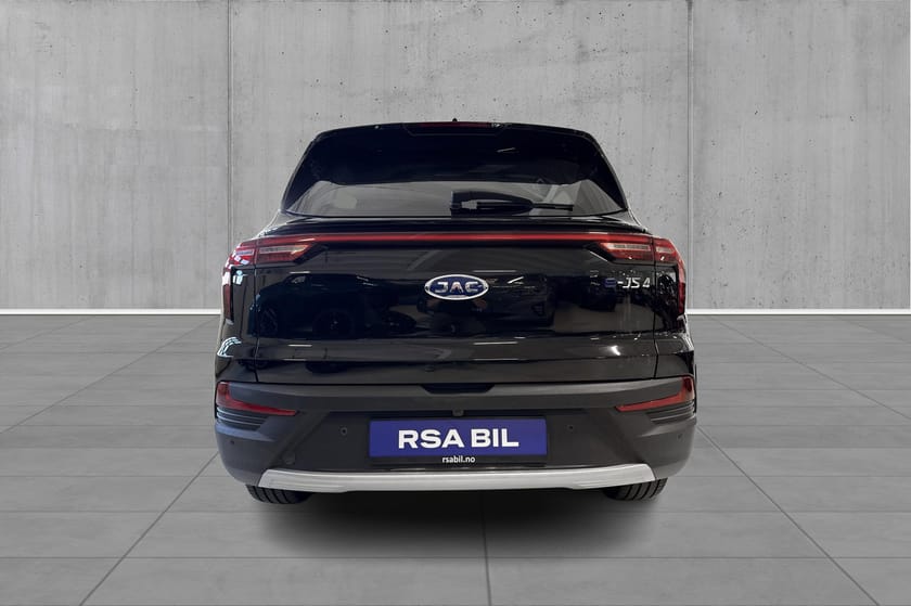 Bilde 4 av JAC e-JS4 NORDIC EDITION, 433KM WLTP, Ryggekamera
