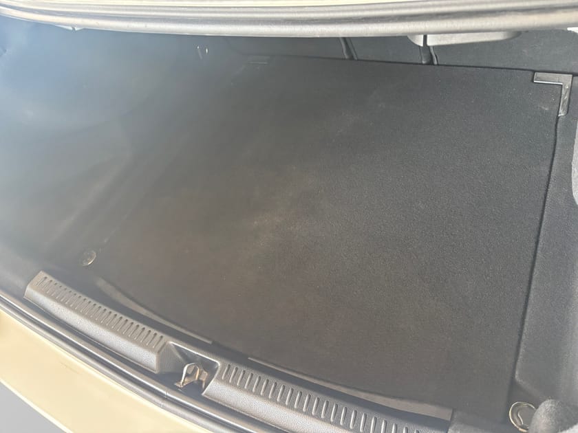 Bild 4 av Mercedes-Benz A 180 Sedan Manuell, 136hk/Base + Progressive Line