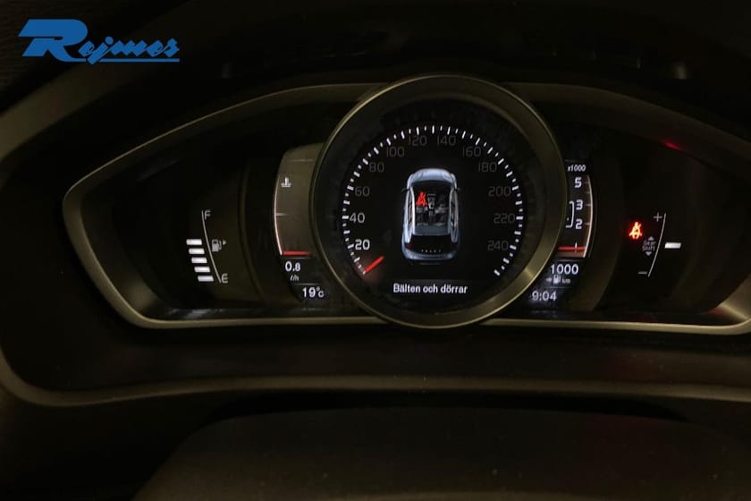 Bild 5 av Volvo V40 Cross Country D3 Adv Edition
