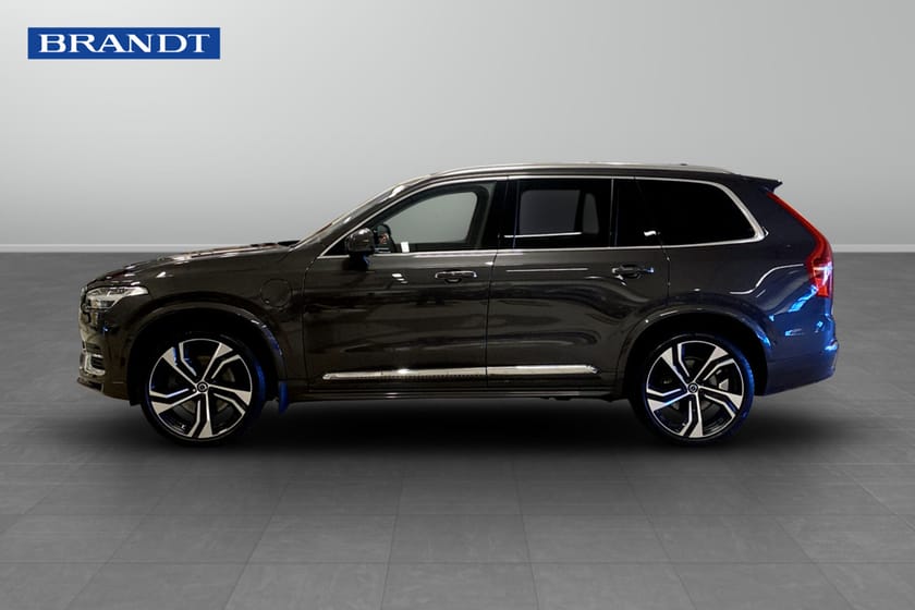 Bild 3 av Volvo XC90 7 Säten Recharge T8 Ultimate Bright