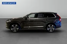 Volvo XC90 7 Säten