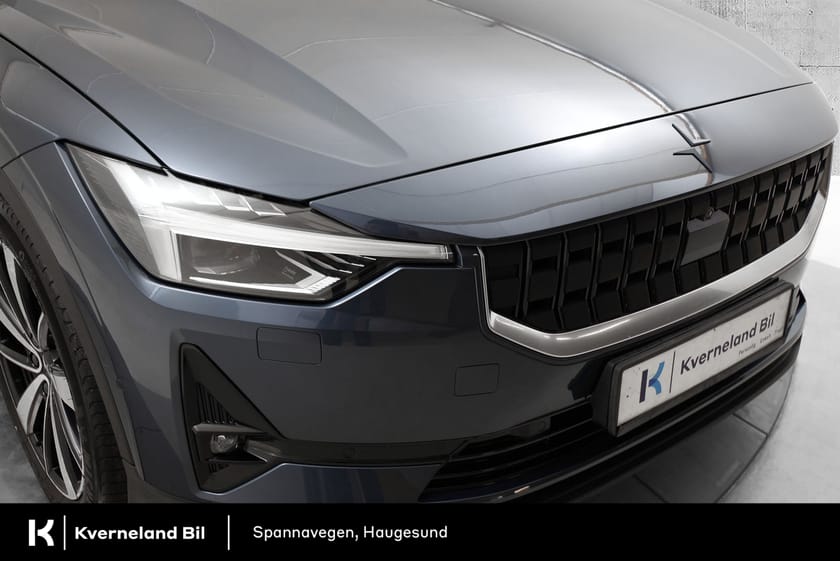 Bilde 5 av Polestar 2 Long range Dual motor