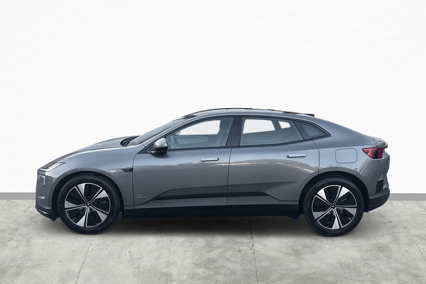 Bild 1 av Polestar 4 Long Range Dual Motor Plus